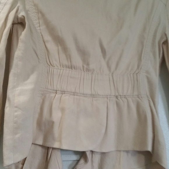 Bebe jacket - Picture 2 of 2